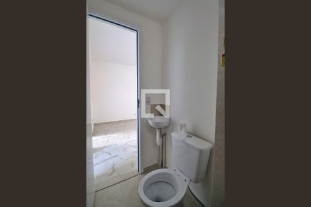 Apartamento para alugar com 62m², 2 quartos e 1 vagaBanheiro