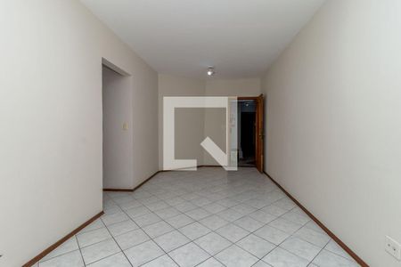 Sala de apartamento para alugar com 2 quartos, 98m² em Vila Arens/vila Progresso, Jundiaí
