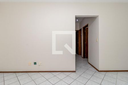 Sala de apartamento para alugar com 2 quartos, 98m² em Vila Arens/vila Progresso, Jundiaí