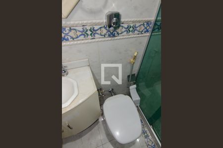 Apartamento para alugar com 96m², 3 quartos e 2 vagasBanheiro 2