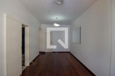 Sala de apartamento para alugar com 3 quartos, 96m² em Copacabana, Rio de Janeiro