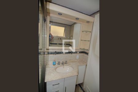 Apartamento para alugar com 96m², 3 quartos e 2 vagasBanheiro 1