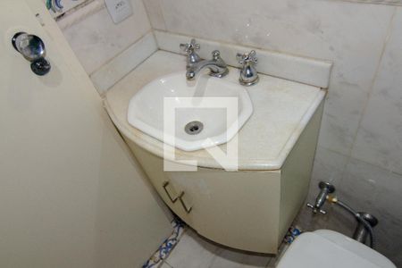 Apartamento para alugar com 96m², 3 quartos e 2 vagasBanheiro 2