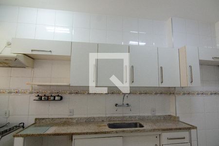 Apartamento para alugar com 96m², 3 quartos e 2 vagasCozinha