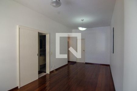Sala de apartamento para alugar com 3 quartos, 96m² em Copacabana, Rio de Janeiro