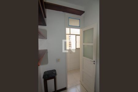 Apartamento para alugar com 96m², 3 quartos e 2 vagasQuarto de Serviço