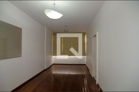 Sala de apartamento para alugar com 3 quartos, 96m² em Copacabana, Rio de Janeiro