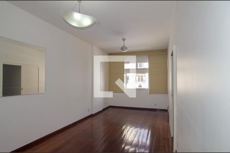 Sala de apartamento para alugar com 3 quartos, 96m² em Copacabana, Rio de Janeiro