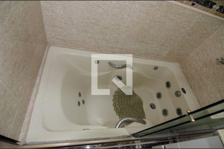 Apartamento para alugar com 96m², 3 quartos e 2 vagasBanheiro 1