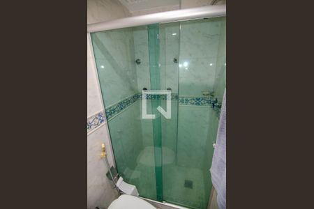 Apartamento para alugar com 96m², 3 quartos e 2 vagasBanheiro 2