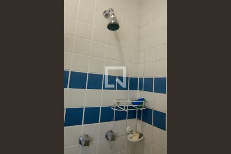 Apartamento para alugar com 96m², 3 quartos e 2 vagasBanheiro de Serviço