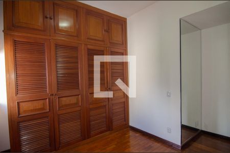 Apartamento para alugar com 96m², 3 quartos e 2 vagasQuarto 3
