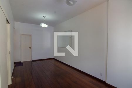 Sala de apartamento para alugar com 3 quartos, 96m² em Copacabana, Rio de Janeiro