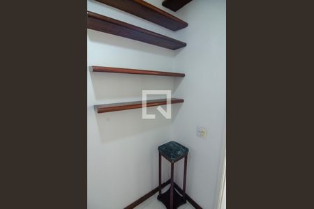 Apartamento para alugar com 96m², 3 quartos e 2 vagasQuarto de Serviço