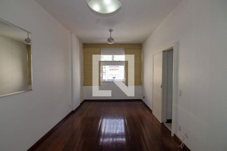 Sala de apartamento para alugar com 3 quartos, 96m² em Copacabana, Rio de Janeiro