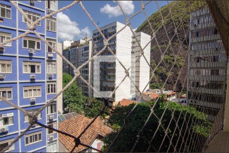Vista de apartamento para alugar com 3 quartos, 96m² em Copacabana, Rio de Janeiro