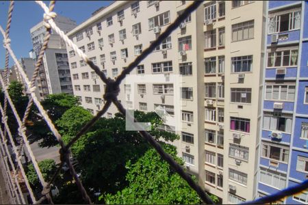 Vista de apartamento para alugar com 3 quartos, 96m² em Copacabana, Rio de Janeiro