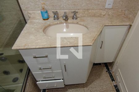 Apartamento para alugar com 96m², 3 quartos e 2 vagasBanheiro 1