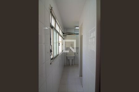 Apartamento para alugar com 96m², 3 quartos e 2 vagasÁrea de Serviço