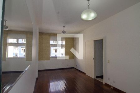 Sala de apartamento para alugar com 3 quartos, 96m² em Copacabana, Rio de Janeiro