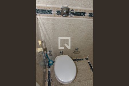 Apartamento para alugar com 96m², 3 quartos e 2 vagasBanheiro 1