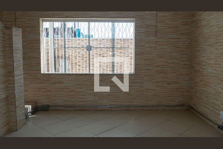 Sala de casa para alugar com 4 quartos, 220m² em Vila Arens Ii, Jundiaí