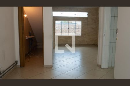 Sala de casa para alugar com 4 quartos, 220m² em Vila Arens Ii, Jundiaí