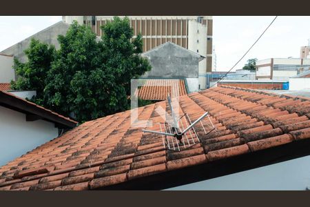 Vista de casa para alugar com 4 quartos, 220m² em Vila Arens Ii, Jundiaí