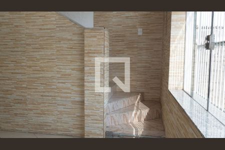 Sala de casa para alugar com 4 quartos, 220m² em Vila Arens Ii, Jundiaí