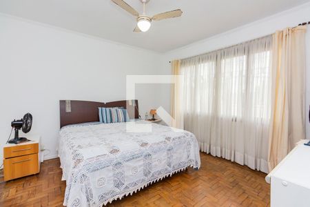Quarto 1 de casa à venda com 3 quartos, 99m² em Sarandi, Porto Alegre