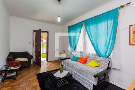 Sala  de casa à venda com 3 quartos, 99m² em Sarandi, Porto Alegre