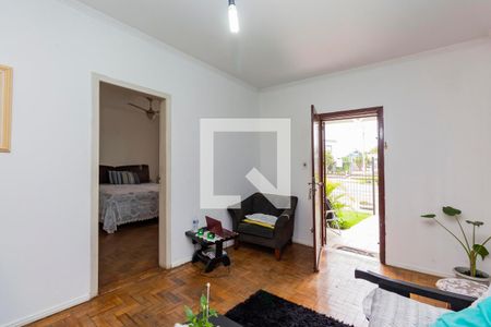Sala  de casa à venda com 3 quartos, 99m² em Sarandi, Porto Alegre
