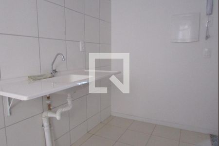 Apartamento para alugar com 80m², 2 quartos e 1 vagaCozinha