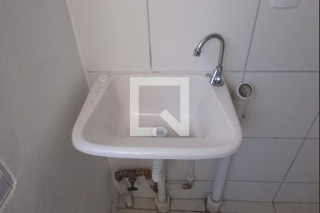 Apartamento para alugar com 80m², 2 quartos e 1 vagaÁrea de Serviço - Tanque