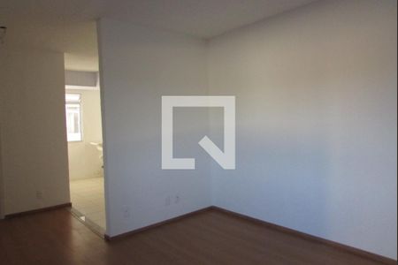 Sala de apartamento para alugar com 2 quartos, 80m² em Campo Grande, Rio de Janeiro