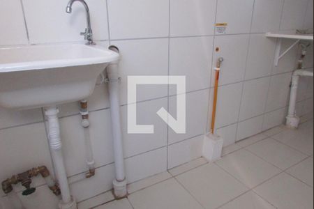 Apartamento para alugar com 80m², 2 quartos e 1 vagaÁrea de Serviço