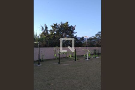 Apartamento para alugar com 80m², 2 quartos e 1 vagaArea Comum - Academia ao Ar Livre