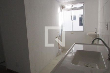 Apartamento para alugar com 80m², 2 quartos e 1 vagaCozinha