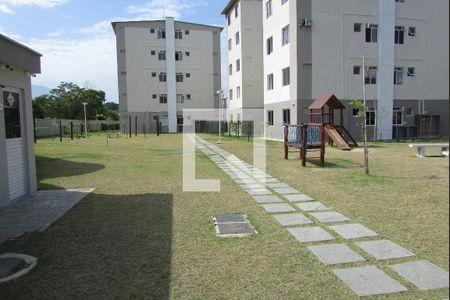 Apartamento para alugar com 80m², 2 quartos e 1 vagaÁrea comum