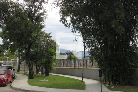 Apartamento para alugar com 80m², 2 quartos e 1 vagaArea externa