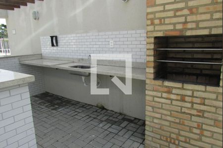 Apartamento para alugar com 80m², 2 quartos e 1 vagaChurrasqueira