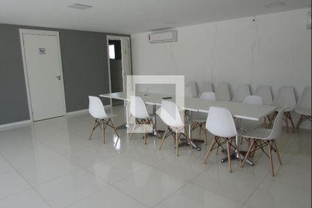 Apartamento para alugar com 80m², 2 quartos e 1 vagaSalao de Festas