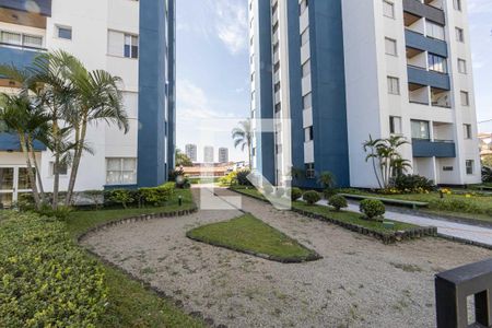 Apartamento à venda com 58m², 2 quartos e 1 vagaÁrea comum
