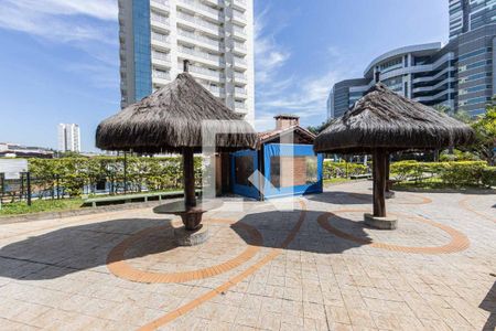 Apartamento à venda com 58m², 2 quartos e 1 vagaÁrea comum