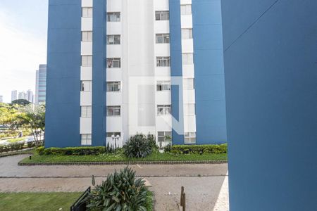 Apartamento à venda com 58m², 2 quartos e 1 vagaVista Área de Serviço