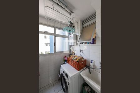 Apartamento à venda com 58m², 2 quartos e 1 vagaÁrea de Serviço