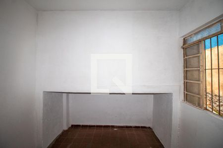 Sala de casa para alugar com 1 quarto, 100m² em Vila Cruzeiro, São Paulo