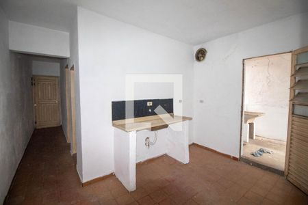 Casa para alugar com 100m², 1 quarto e sem vagaCozinha