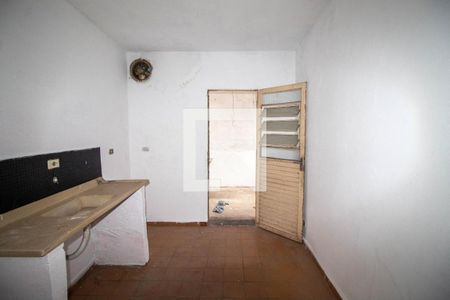 Casa para alugar com 100m², 1 quarto e sem vagaCozinha