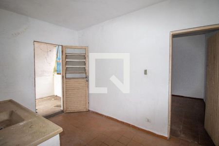 Casa para alugar com 100m², 1 quarto e sem vagaCozinha